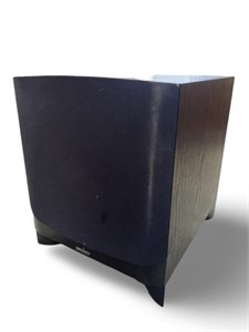 Energy Speaker Systems ESW-C10
