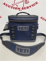 Yeti Hopper Flip 8 Leakproof Cooler NWT