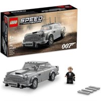 LEGO Speed Aston Martin DB5 76911