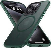 NO.1 Magnetic for iPhone 15 Pro Max 6.7 inches