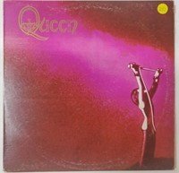 Queen LP