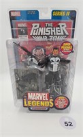 Marvel Legends The Punisher War Zone Series IV