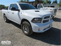 (DMV) 2014 Dodge Ram 1500 Sport Pickup