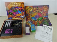 Harry Potter Trivia Game - Appears to be Complete