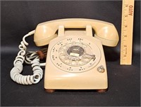 Rotary Phone-CANADA