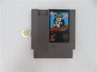 Hogan's Alley , jeu pour Nintendo NES