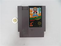 Wild Gunman , jeu pour Nintendo NES