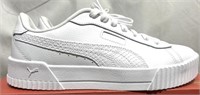 Puma Ladies Court Shoes Size 10