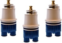 3-PK Pressure Balanced Tub/Shower Cartridge Delta