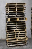 **HUDSON, WI** (20) Pallets