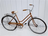 Vintage Schwinn Breeze Women's Bike / Bicycle.