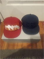 Denver hats