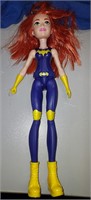 Mattel DC Hero Girls Batgirl 12" Action Figure