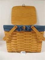 Longaberger Basket: