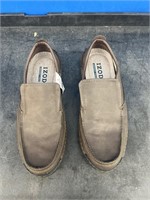 New Men’s Izod Shoes