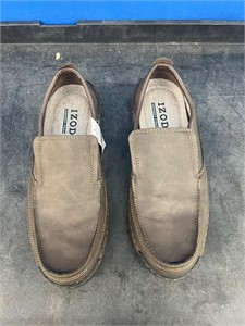 New Men’s Izod Shoes