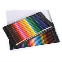 MuHui 72 Water Color Pencil Crayons
