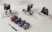 NHL FIGURES