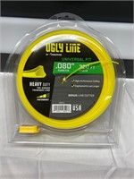 Shakespeare Ugly Line .080 Universal Trimmer line