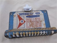 Imperial - Eastman Brake Lines rack