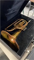 Brass Instruments (M-4)