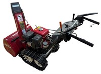 Honda HS724 Hydrostatic Snowblower