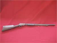 OFF-SITE Winchester .22 Short Pump Action Rifle