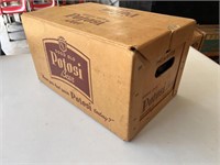 Old Potosi Beer - 12 oz Cardboard Box