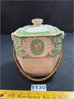 Antique Cookie Jar