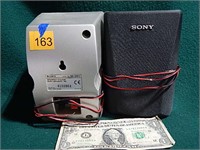 Sony Speakers SS-SRF1