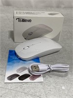 TSMINE WIRELESS CHARGER MOUSE
