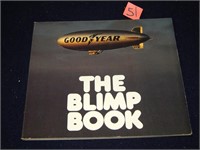 Goodyear The Blimp Book ©1977