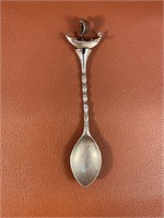 Philippines Collector's Spoon