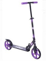 HALO Supreme Big Wheel Scooter | Purple