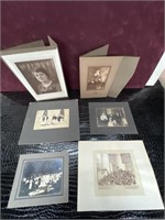 Lot of Vintage Photos