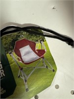 MM swing lounger