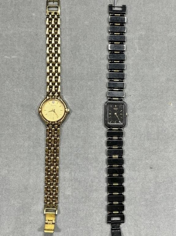 Vintage Ladies' Watches