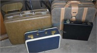 Luggage &briefcase