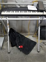 Roland EP-3 Digital Piano On Stand (As-is)