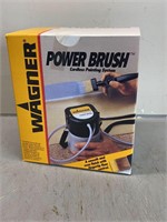 Wagner Power Brush