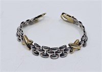 Sterlig Silver Bracelet