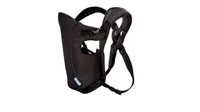 Evenflo Infant Carrier Creamsicle, Black, Orange,