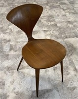 NORMAN CHERNER FOR PLYCRAFT CHAIR