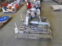 Rigid R4010 10" Tile Saw