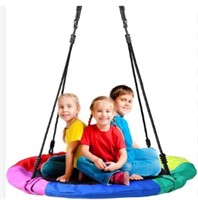 Ohuhu Swing Set