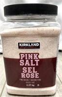 Signature Pink Salt