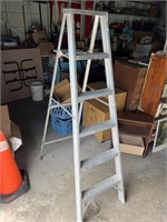 6ft. Step ladder.