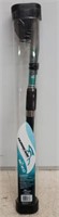 MACO HURRICANE TELESCOPING FISHING ROD