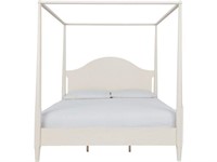 Universal Furniture Boca Grande Canopy Queen Bed