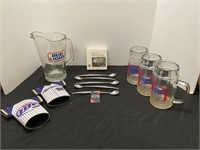 Drink Stirrers & Barware